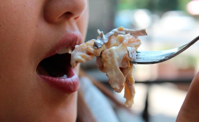 comer