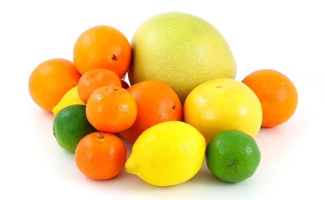 frutas frescas