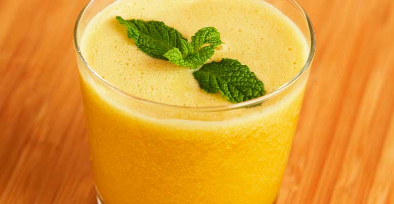 dieta de jugo