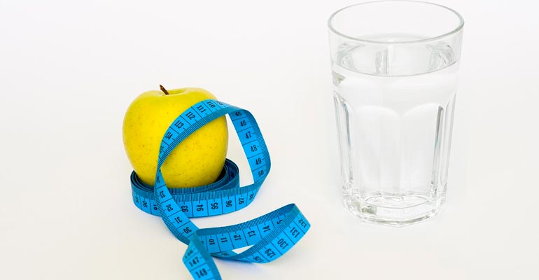 dieta liquida